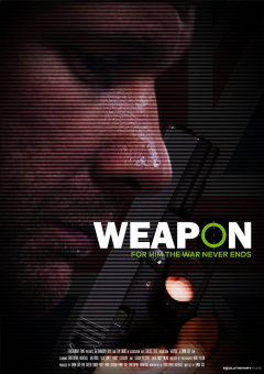 იარაღი / Weapon
