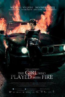 გოგონა, რომელიც ცეცხლს ეთამაშებოდა / The Girl Who Played with Fire