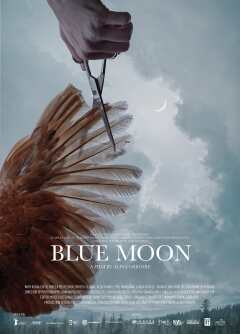 Blue Moon / Голубая Луна