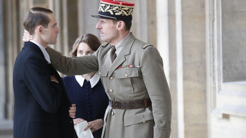 დე გოლი / De Gaulle