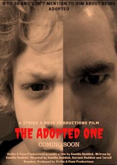 ნაშვილები / The Adopted One