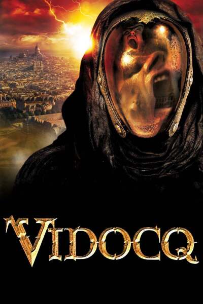 ვიდოქი / Vidocq