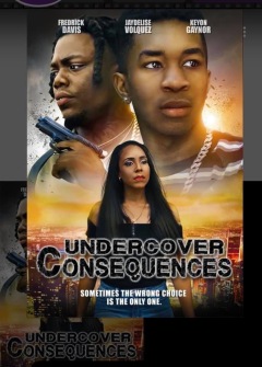 ფარული შედეგები / Undercover Consequences