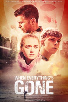 როცა ყველაფერი დაკარგულია / When Everything's Gone