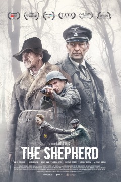 მწყემსი / The Shepherd