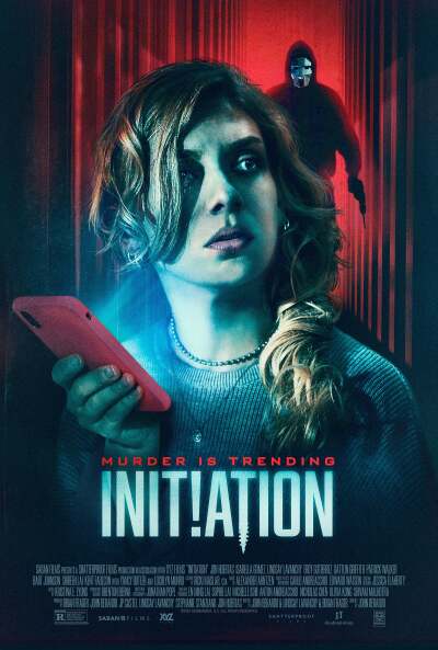 დაარსება / Initiation