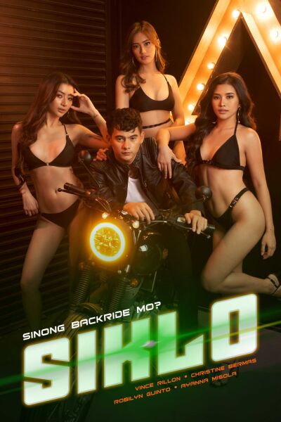 ციკლი / Siklo