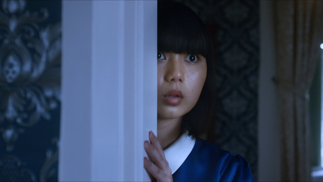 მოახლე / The Maid