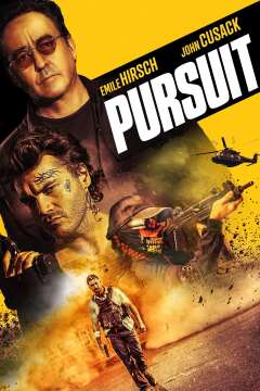 დევნა / Pursuit