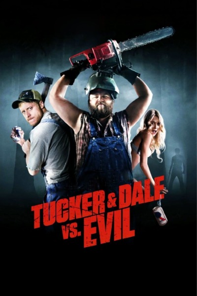 ტაკერი და დეილი ეშმაკის წინააღმდეგ / Tucker and Dale vs Evil