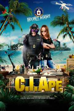 აგენტი მაიმუნი / C.I.Ape