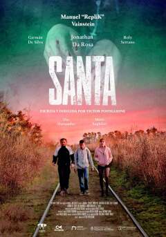 სანტა / Santa