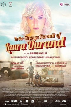 ლორა დიურანდის უცნაური დევნა / In the Strange Pursuit of Laura Durand