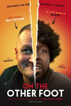 მეორე ფეხზე / On the Other Foot