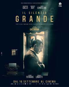 დიდი სიჩუმე / The Great Silence
