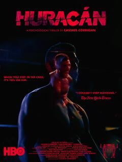 ქარიშხალი / Huracán