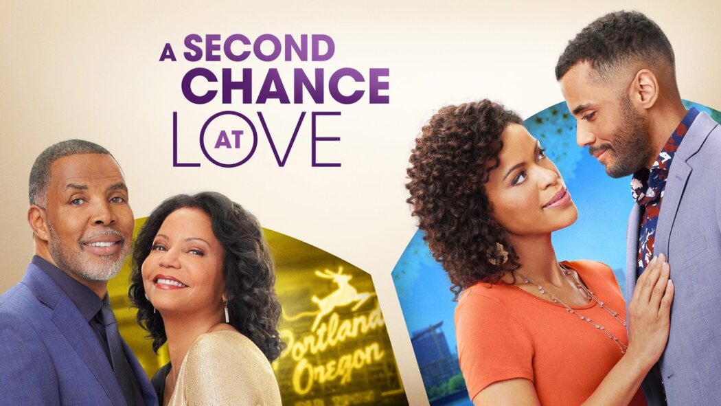 სიყვარულის მეორე შანსი / A Second Chance at Love