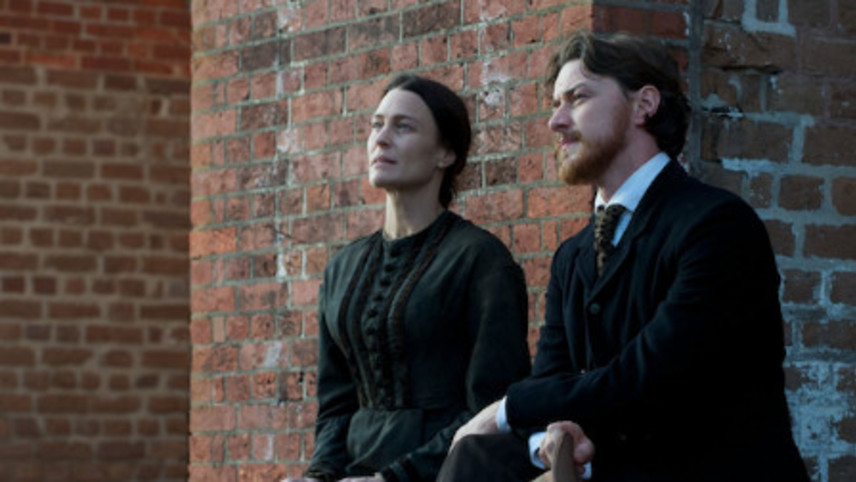 კონსპირატორი / The Conspirator