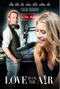 ეთერშია სიყვარული / Love Is on the Air