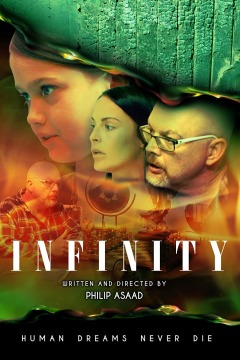 უსასრულობა / Infinity