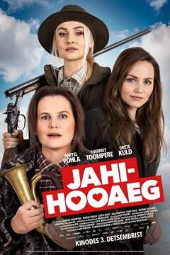 ნადირობის სეზონი / Jahihooaeg
