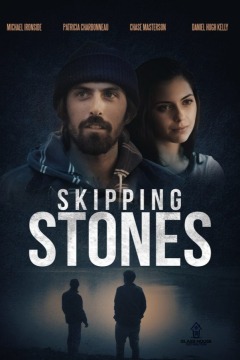 ქვებით თამაში / Skipping Stones
