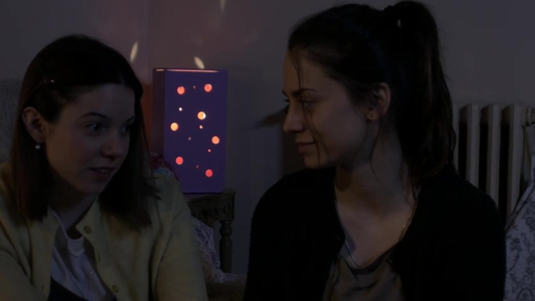 ჯულიას საიდუმლო / El Secreto de Julia