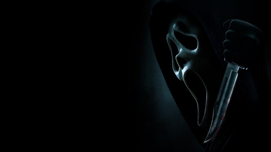 კივილი 5 / Scream