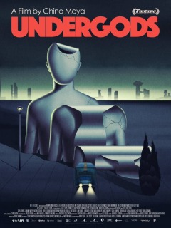 უიღბლონი / Undergods