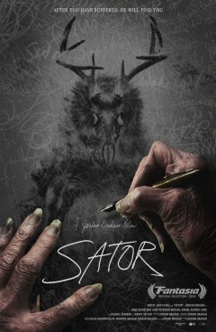 სატორი / Sator