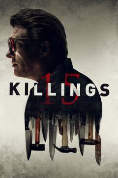 15 მკვლელობა / 15 Killings