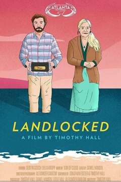 ჩაკეტილი / Landlocked