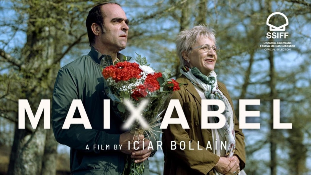 მაიქსაბელი / Maixabel