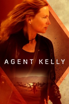 აგენტი კელი / Agent Kelly