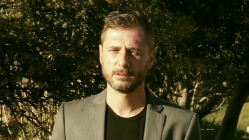 აგენტი კელი / Agent Kelly