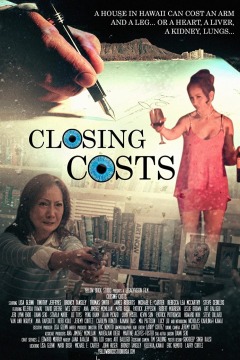 დახურვის ხარჯები / Closing Costs