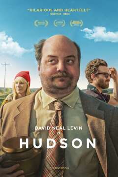ჰადსონი / Hudson