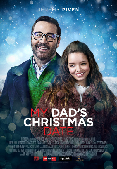 მამაჩემის შობის პაემანი / My Dad's Christmas Date