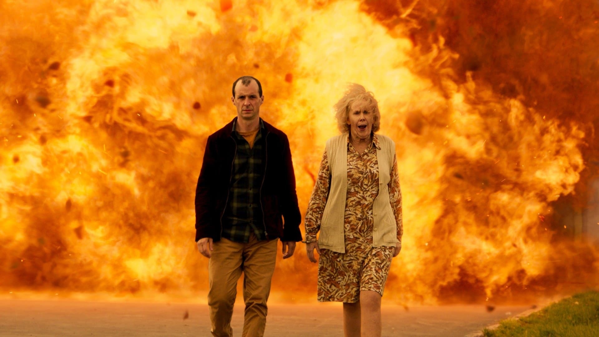 ნენის ფილმი / The Nan Movie