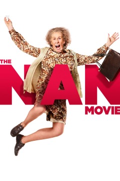 ნენის ფილმი / The Nan Movie