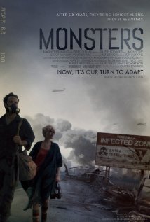 მონსტრები / Monsters