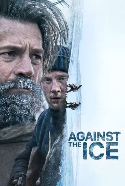 ყინულის წინააღმდეგ / Against the Ice
