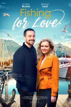 თევზაობა სიყვარულისთვის / Fishing for Love