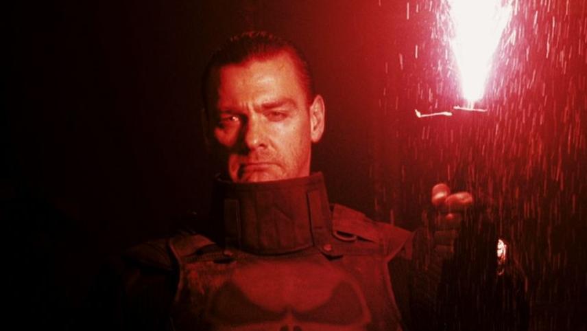 დამსჯელი: საომარი ზონა / Punisher: War Zone