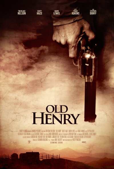 მოხუცი ჰენრი / Old Henry