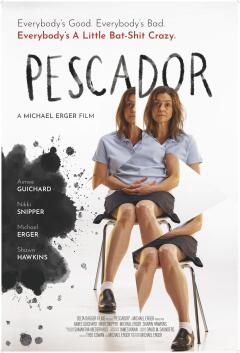 მეთევზე / Pescador