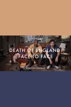 ინგლისის დაცემა: პირისპირ / Death of England: Face to Face