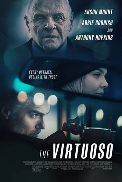 ვირტუოზი / The Virtuoso