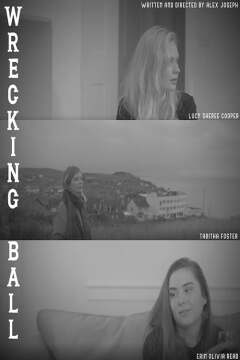 დასანგრევი ბურთი / Wrecking Ball