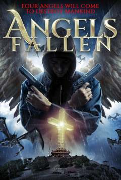 დაცემული ანგელოზები / Angels Fallen